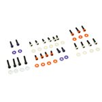 Cowl/Canopy Screws, 3.1m