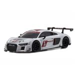 Asc Mr03w-Mm Audi R8 Lms 2015 "White" Body