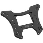 Aluminum Rear Shock Tower, Black: Kraton 6S BLX