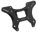 Aluminum Front Shock Tower, Black: Kraton 6S BLX