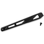 Aluminum Chassis Brace, Rear: Kraton 6S BLX