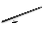 Carbon Tube Front To Rear Chassis Brace: Kraton 6S BLX