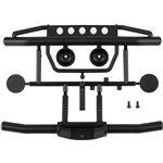 Enduro Bushido Bumpers