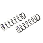 Rear Springs V2, Purple 5.1 Lb/In, L86, 9.0T, 1.6D