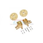GPM Racing Brass Front Knuckle Arms Heavy Edition