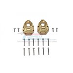 GPM Racing Brass Rear Knuckle Arms Inner Case