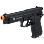 Taurus Licensed PT92 M9 Airsoft Full Size Pistol (Model: Plastic