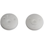 Ft 13Mm Shock Pistons, 2Mm, 3X1.6