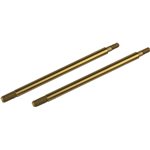 3.5X35.5Mm Tin Shock Shafts