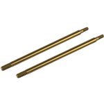 3.5X44.5Mm Tin Shock Shafts