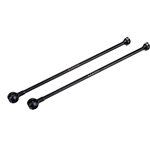 Rc8t4 Cva Bones, 131Mm