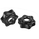 6Mm Hex Hubs, For 1.9 Wheels, 2Pcs