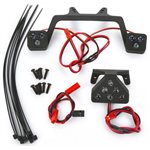 Front & Rear Lights, For Arrma 1/5 Kraton 8S