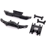 Traxxas Front & Rear Bumpers/Mounts