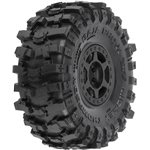 1/10 Mickey Thompson Baja Pro X G8 F/R 1.9" MTD 12mm Blk Holcomb