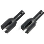 Tt-02Br Gearbox Joints