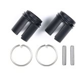 Tt-02Br Gearbox Joints For Ball Differential
