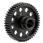 Power Hobby 48P 48T Steel Spur Gear, For Traxxas 4-Tec 2.0