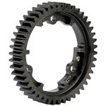 50T Hardened Steel Mod 1 Spur Gear, For Traxxas E-Revo / Maxx /