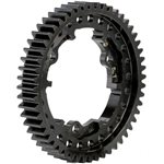 54T Hardened Steel Mod 1 Spur Gear, For Traxxas E-Revo / Maxx /