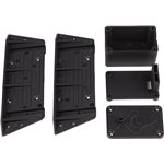 Enduro Se, Floor Boards, Reciever Box, Esc Mounts