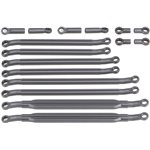 Associated Enduro Se, Links And Rod Ends