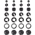 Enduro Se, Shock Parts, For 4 Shocks