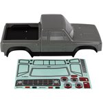 Enduro Se, Sendero Body, Rtr