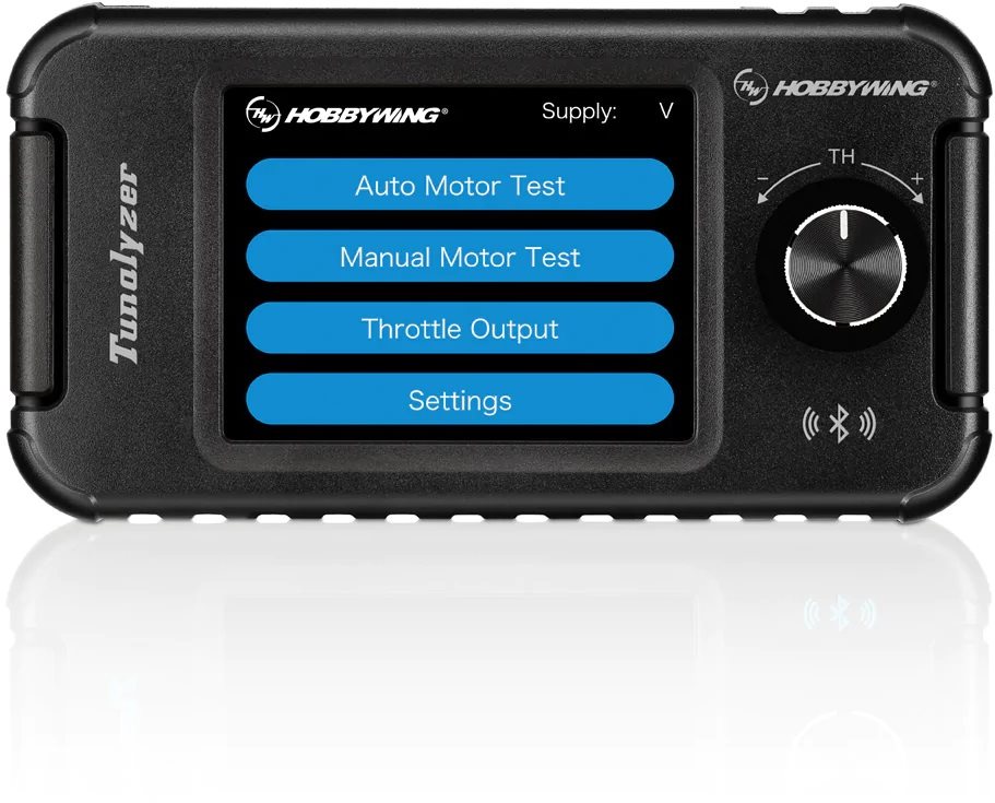 HOBBYWING Tunalyzer