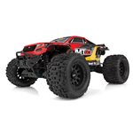 Rival Mt10 1/10 Scale Rtr Electric Brushless 4Wd Monster Truck V
