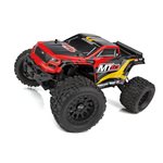 Rival Mt10 1/10 Scale Rtr Electric Brushless 4Wd Monster Truck V
