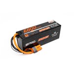 22.2V 6800mAh 6S 120C Smart G2 Pro Basher LiPo: IC5