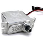 Raw 100 Mini Servo Programmable
