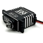 Raw 100 Mini Black Servo Programmable