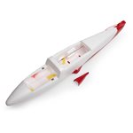 Painted Fuselage: UMX Twin Otter