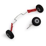 Landing Gear Set: UMX Twin Otter