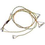 LED Set: UMX Twin Otter