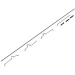 Pushrod Set: UMX Twin Otter