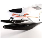 Float Set: AeroScout 1.1m