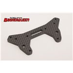 BasherQueen Carbon Fiber Shock Tower Front Arrma Felony/Infraction/Limitless