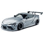 RMX 2.0 1/10 2WD Brushless RTR Drift Car w/A90RB Body (Metal Gre