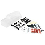 Mad Wagon Ve Non Decoration Body Set
