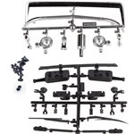 Apex2 Sport, Datsun 240Z Body Accessories