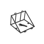 1/10 Bed Mounted Tire Carrier