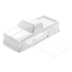 Buffalo Pickup Clear Body