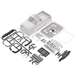Buffalo Pickup Clear Body Set