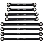 Aluminum Link Set for 6.10 (155mm): Traxxas TRX4-18