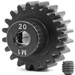 Traxxas Pinion 20-T 1.0 Mp 5Mm Shaft