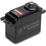 S6285 1/8 High Voltage High Torque Metal Gear Race Servo