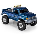 1987 Ford F-250, Bigfoot Street Cruiser Body, Fits Axial Scx24